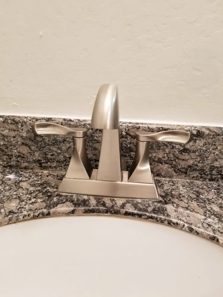 Slide of #1 Honest Plumber