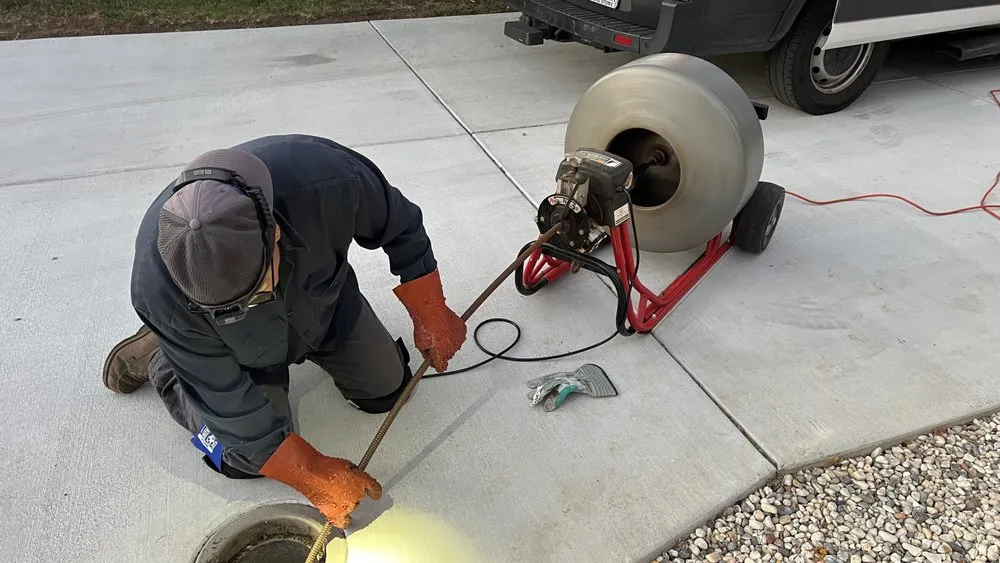 Slide of #1 Honest Plumber