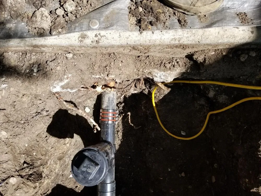 Slide of #1 Honest Plumber