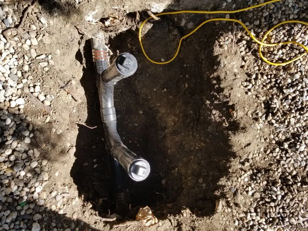 Slide of #1 Honest Plumber