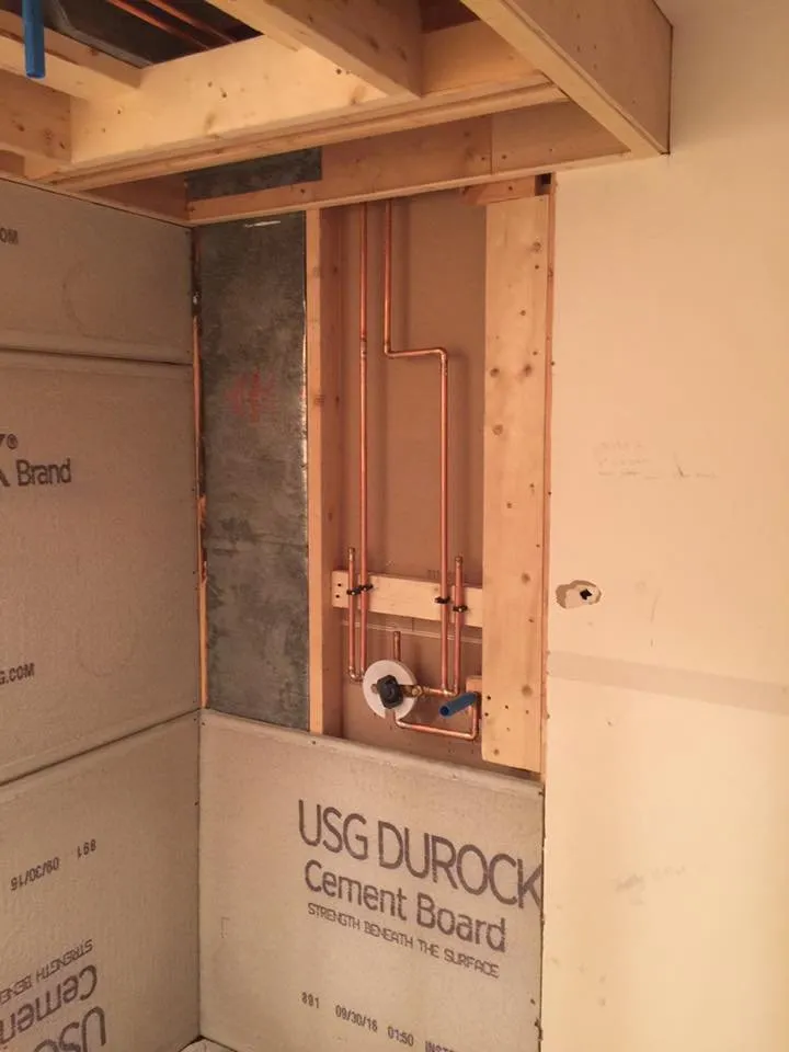 Slide of 1 Plumbing Company