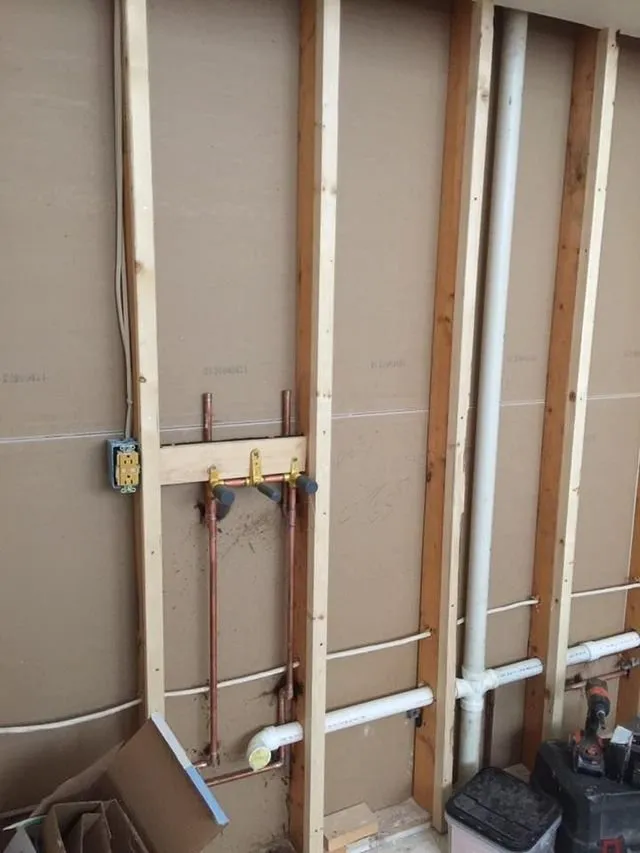 Slide of #1 Plumbing