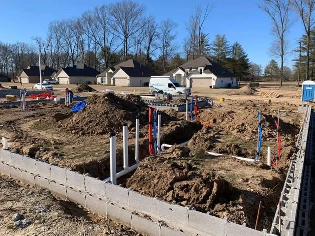 Slide of #1 Plumbing