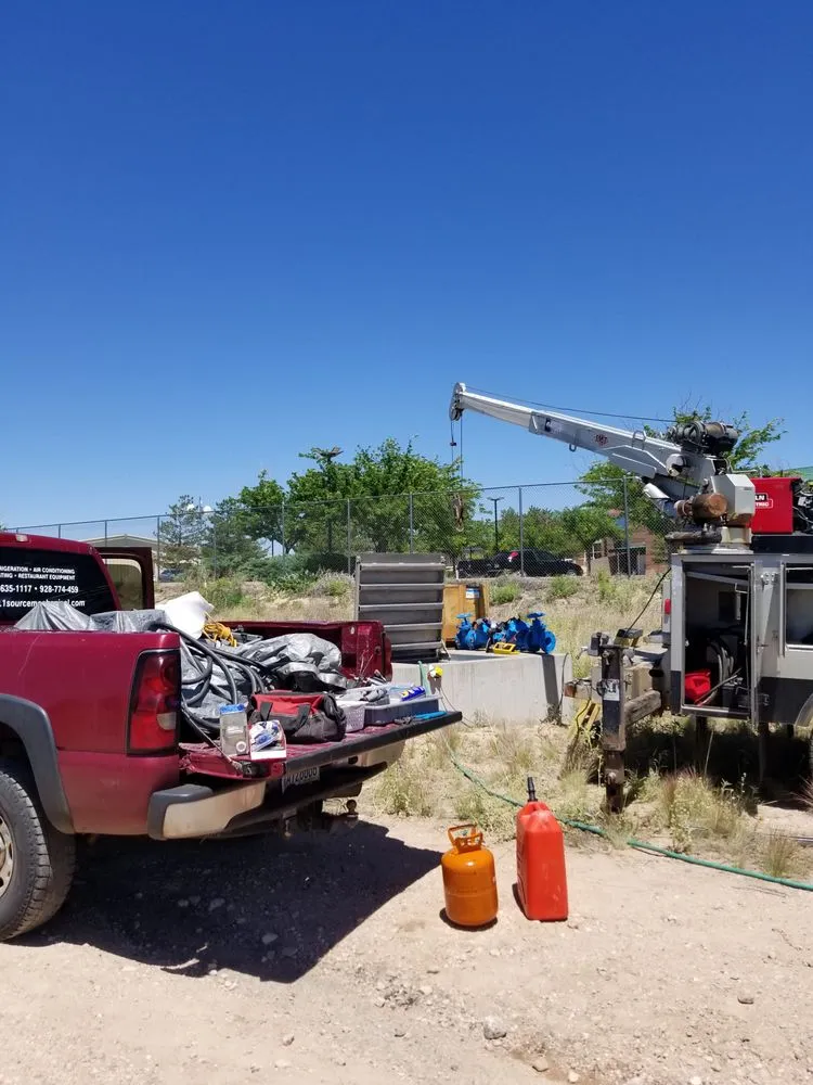 Slide of 1 Source Mechanical