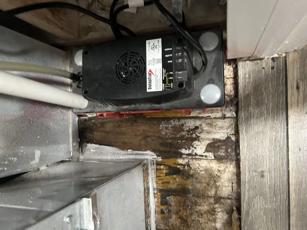 Slide of 1 Stop home infinity repair.