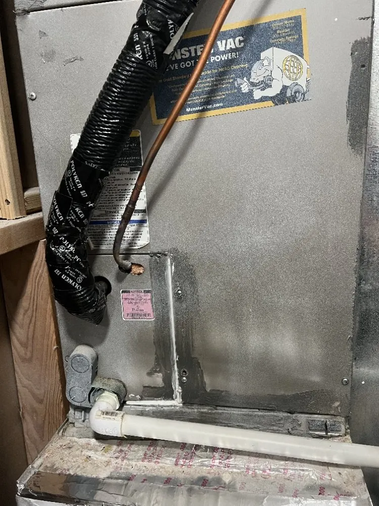 Slide of 1 Stop home infinity repair.