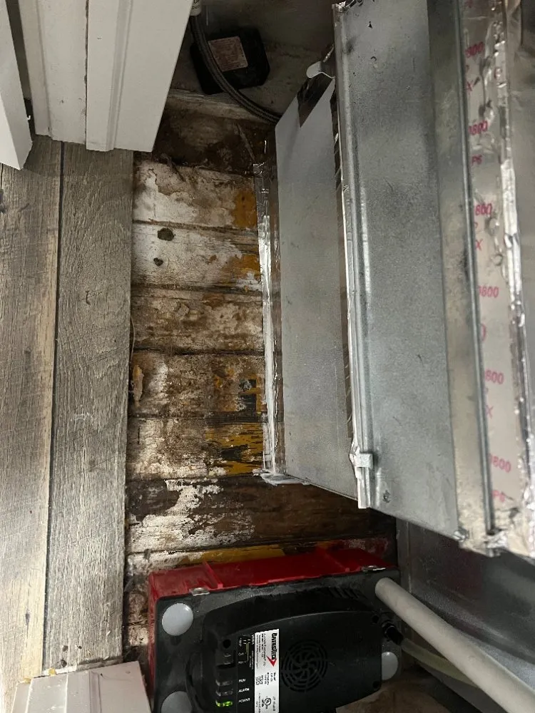 Slide of 1 Stop home infinity repair.