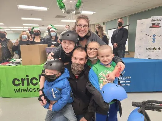 1 Stop home infinity repair. Logo