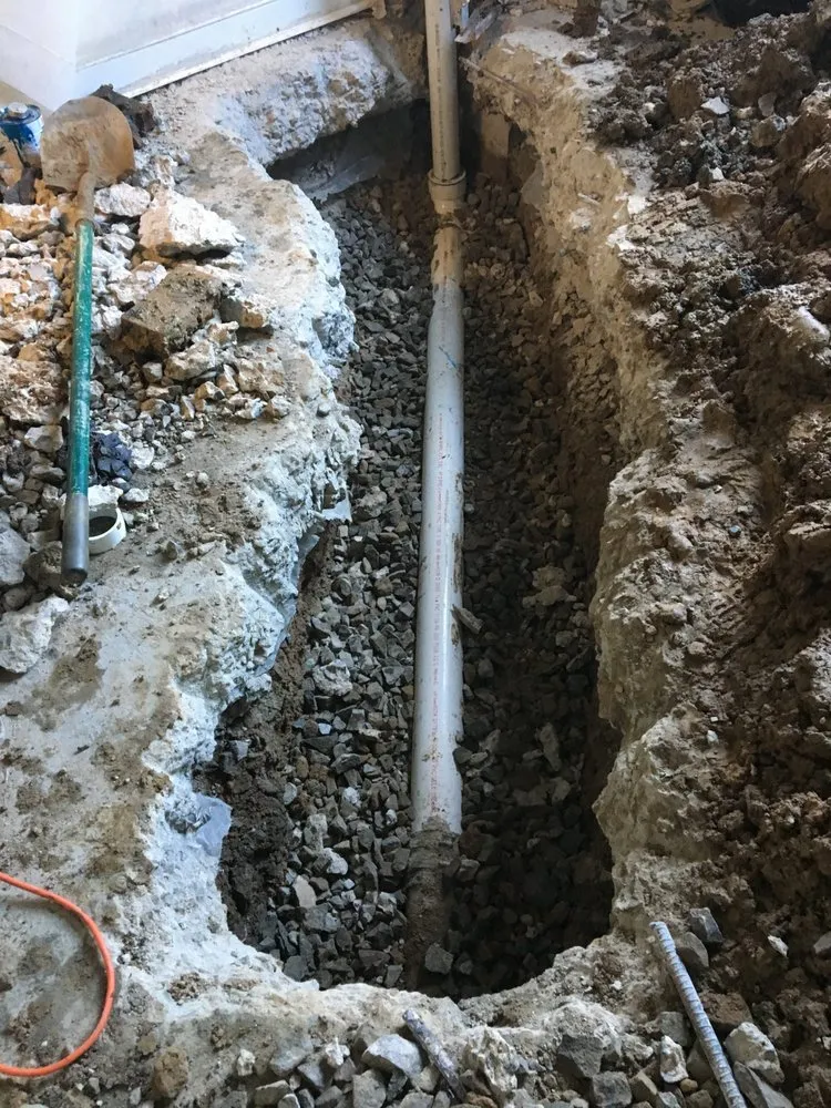 Slide of 1 Stop Mechanical