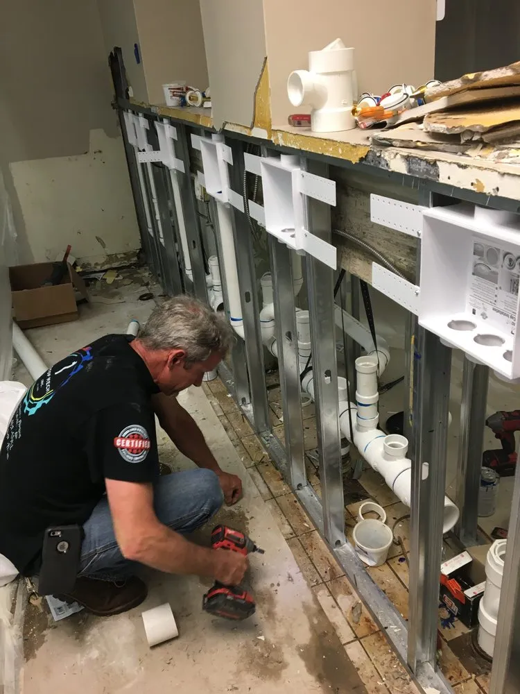 Slide of 1 Stop Mechanical