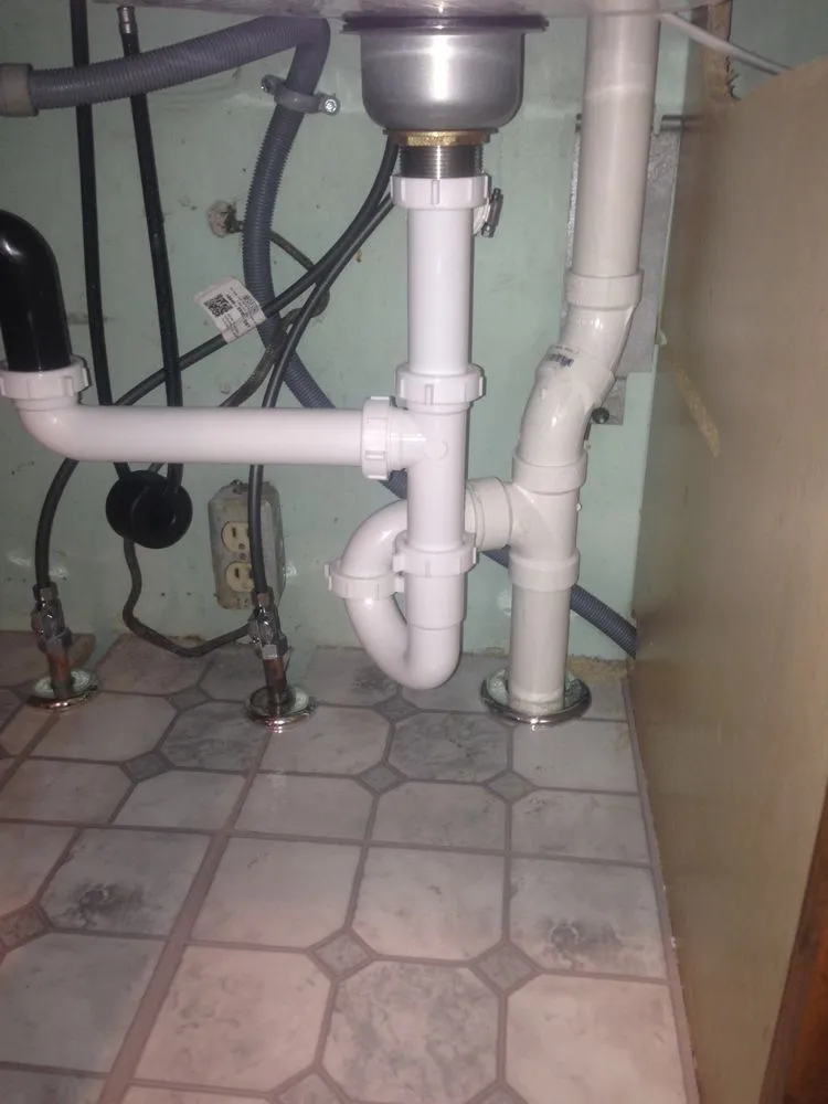 Slide of 1 Stop Plumbing