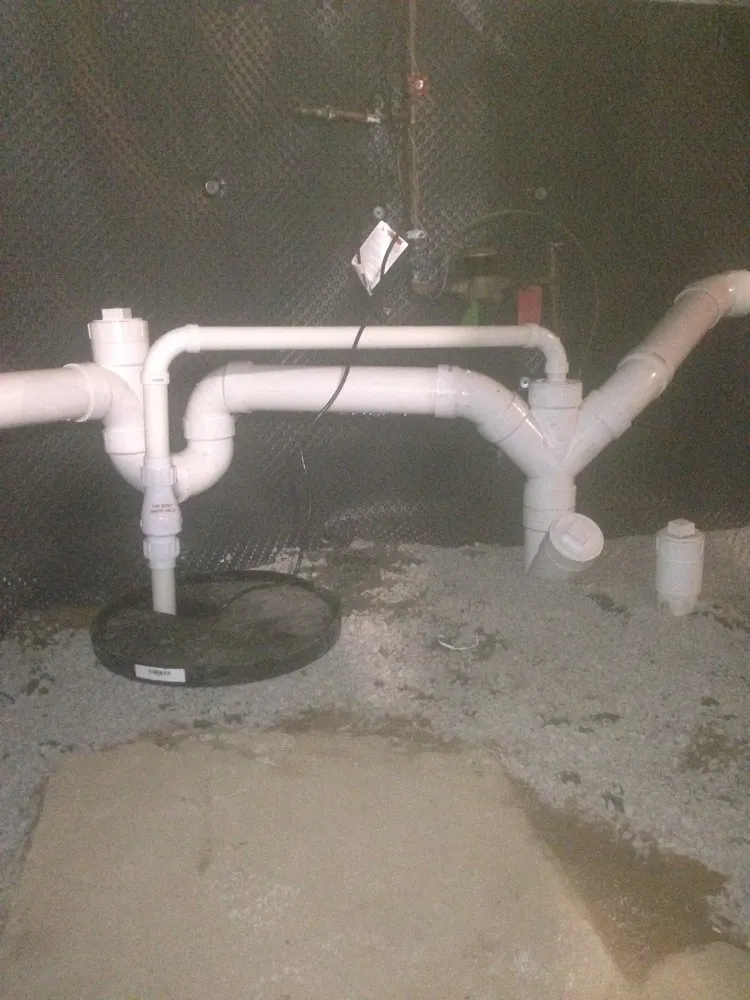 Slide of 1 Stop Plumbing