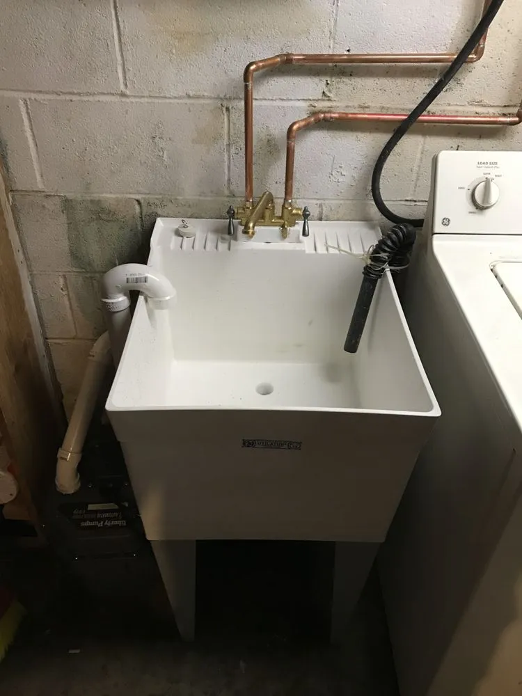 Slide of 1 Stop Plumbing