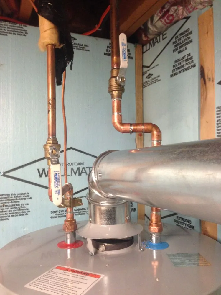 Slide of 1 Stop Plumbing