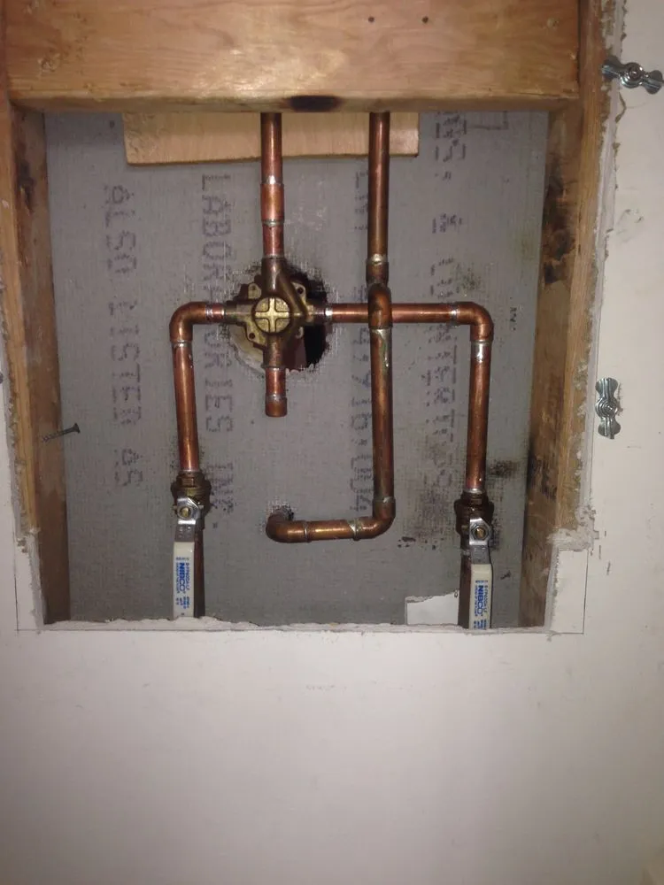 Slide of 1 Stop Plumbing