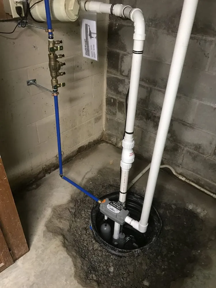 Slide of 1 Stop Plumbing