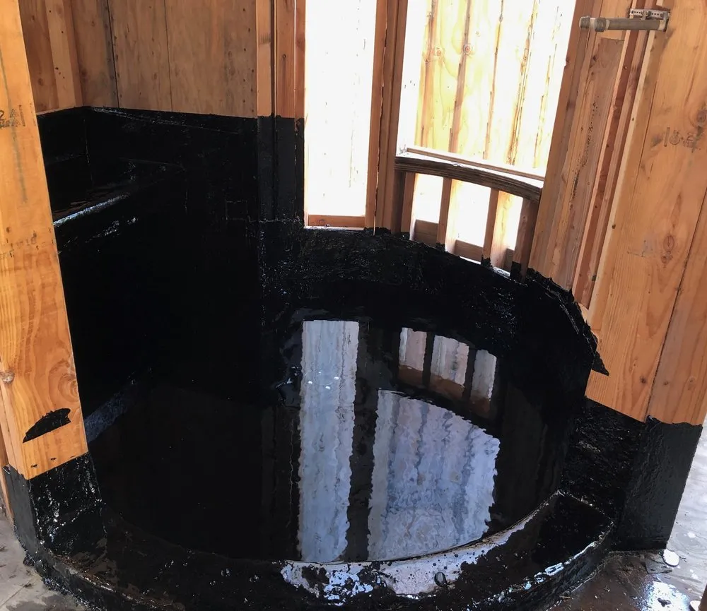 Slide of 1 Stop Shower Pans