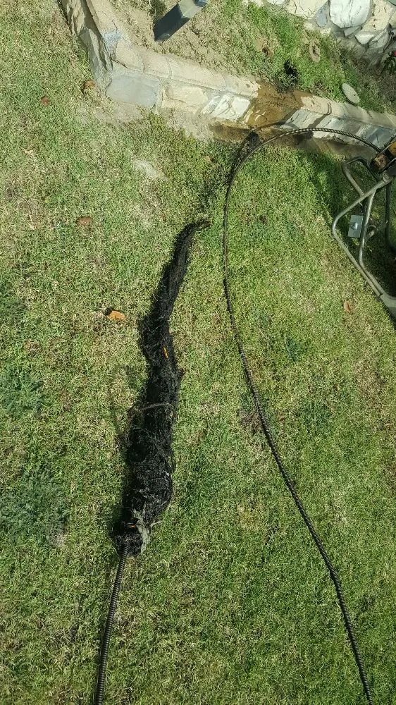 Slide of 1 Time Plumbing and Rooter