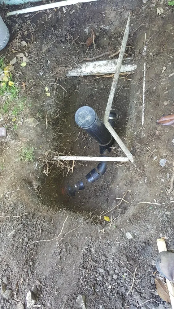 Slide of 1 Time Plumbing and Rooter