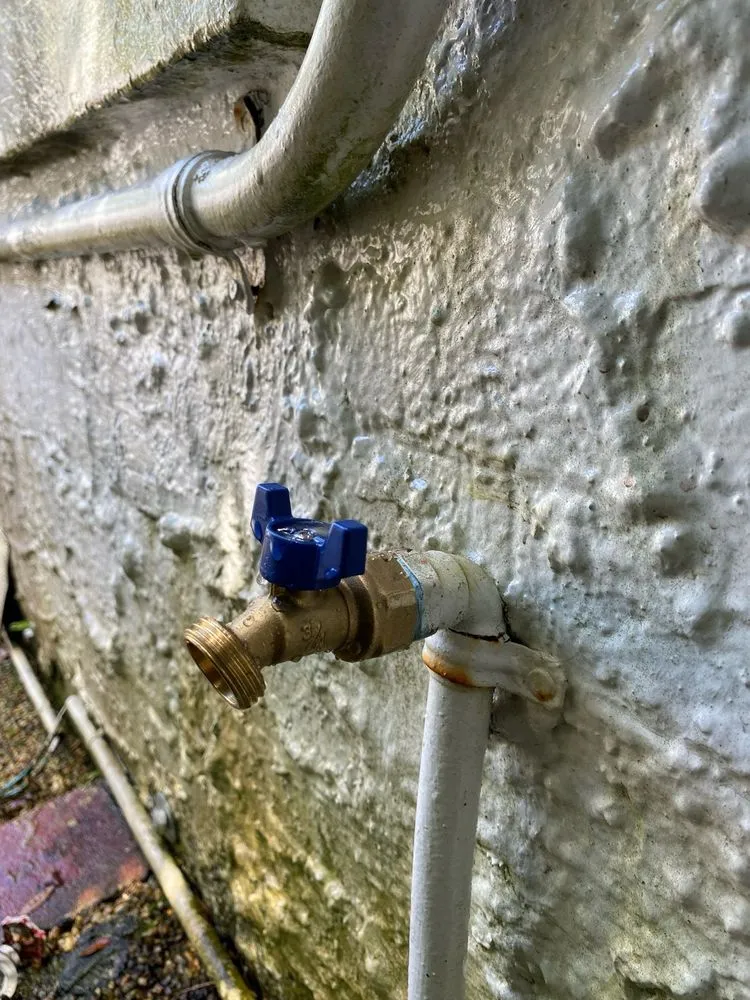 Slide of 1 Time Plumbing of Miami