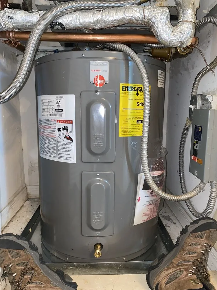 Slide of 1 Time Plumbing of Miami