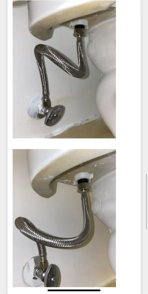 Slide of 1 Time Plumbing of Miami