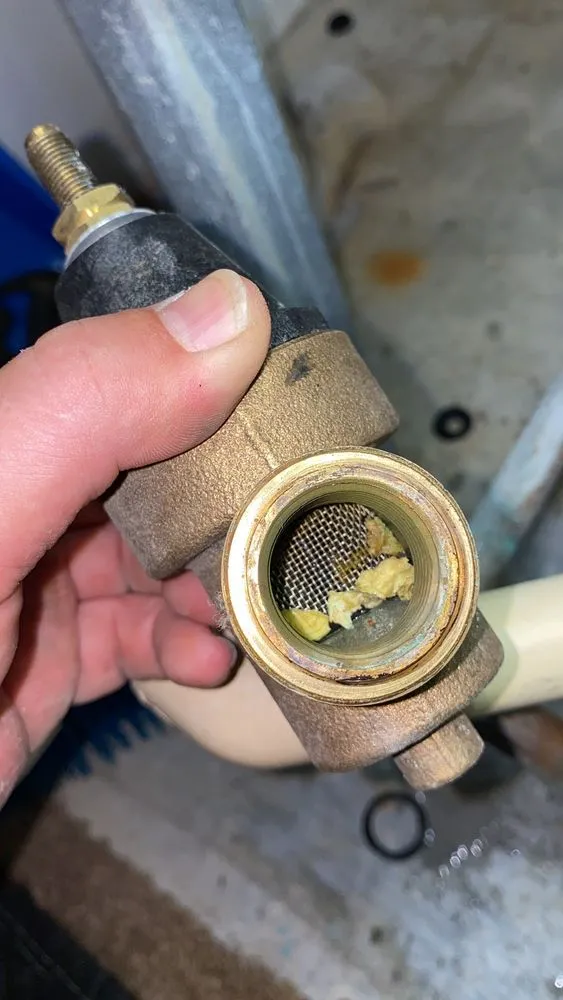 Slide of 1 Time Plumbing of Miami