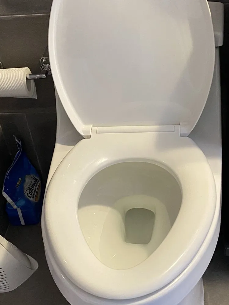 Slide of 1 Time Plumbing of Miami