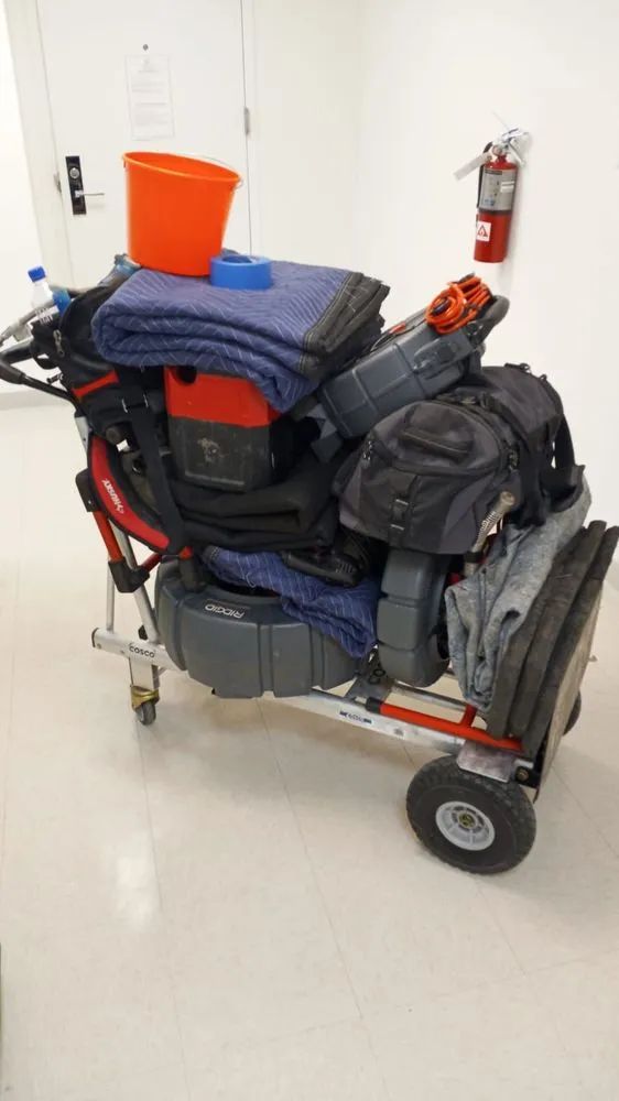 Slide of 1 Time Plumbing of Miami