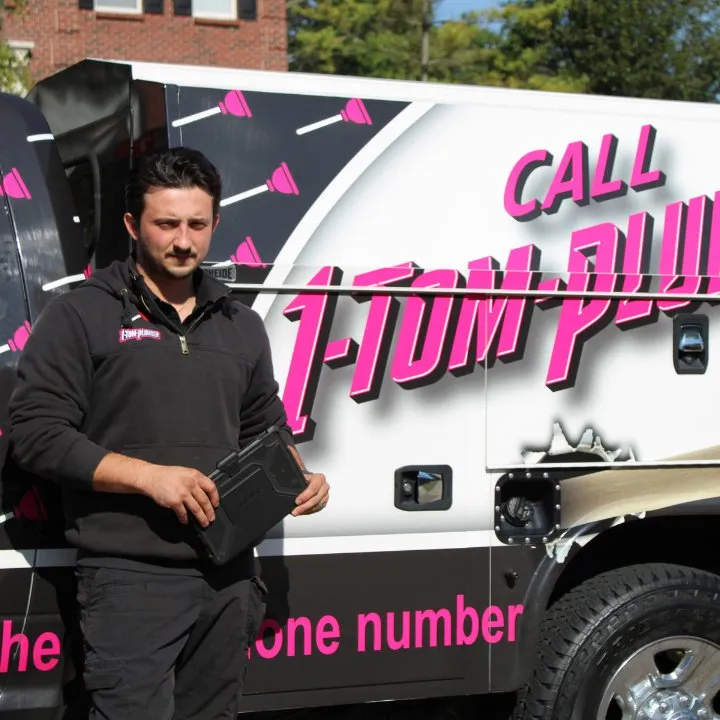 Slide of 1-Tom-Plumber