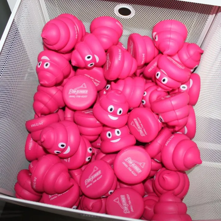 Slide of 1-Tom-Plumber