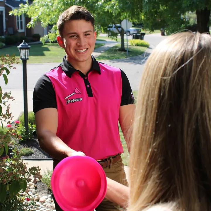 Slide of 1-Tom-Plumber