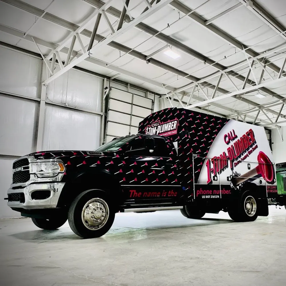 Slide of 1-Tom-Plumber