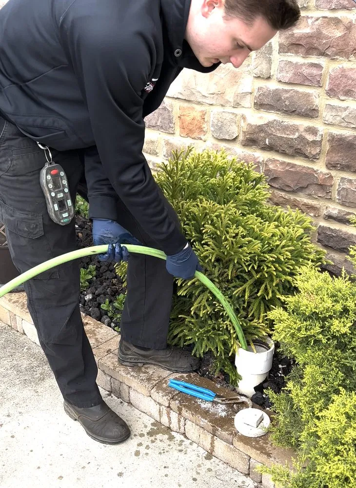 Slide of 1-Tom-Plumber