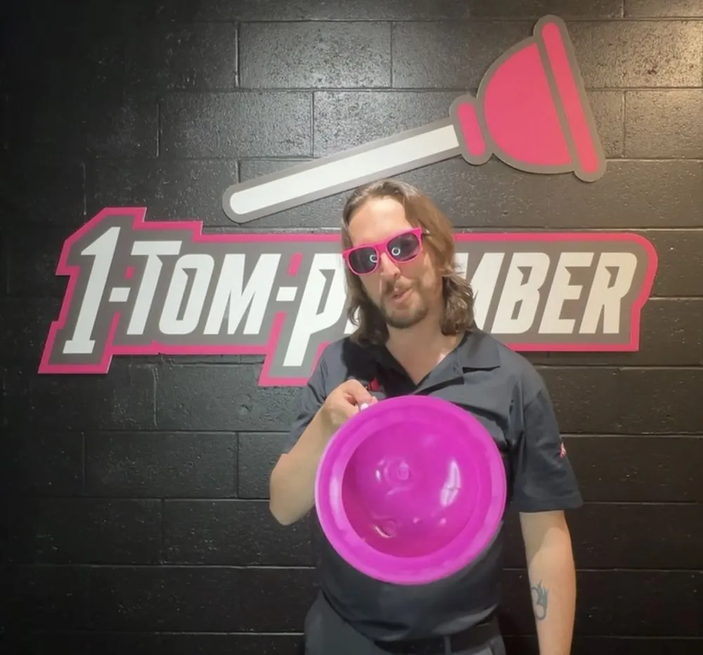 Slide of 1-Tom-Plumber