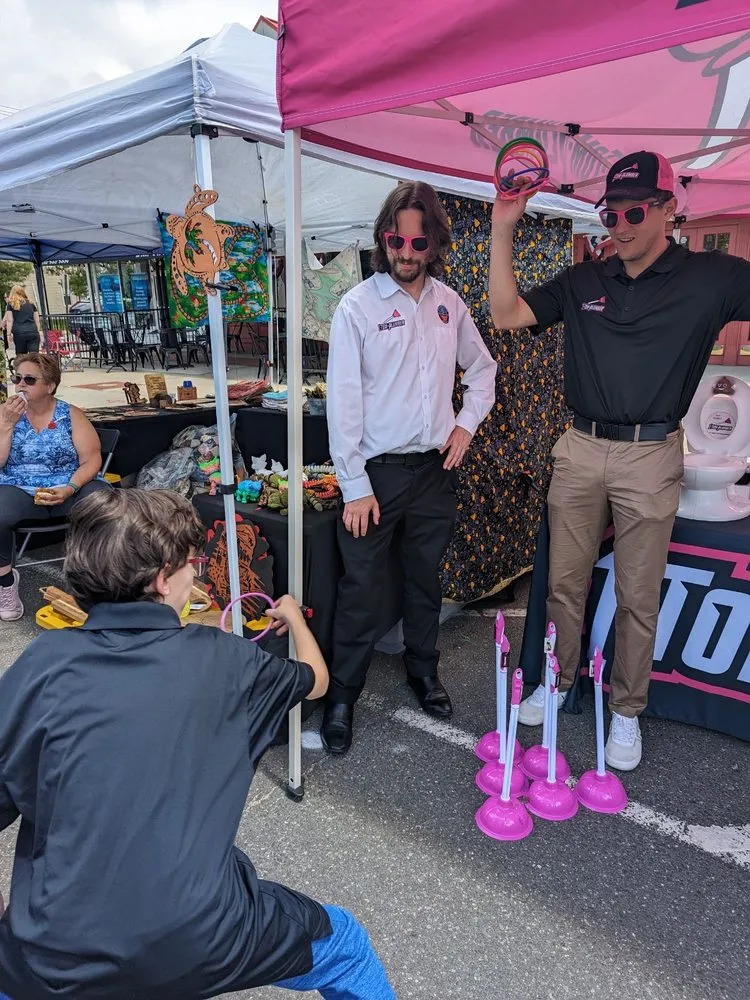 Slide of 1-Tom-Plumber