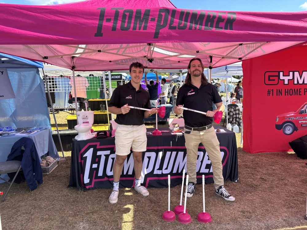 Slide of 1-Tom-Plumber