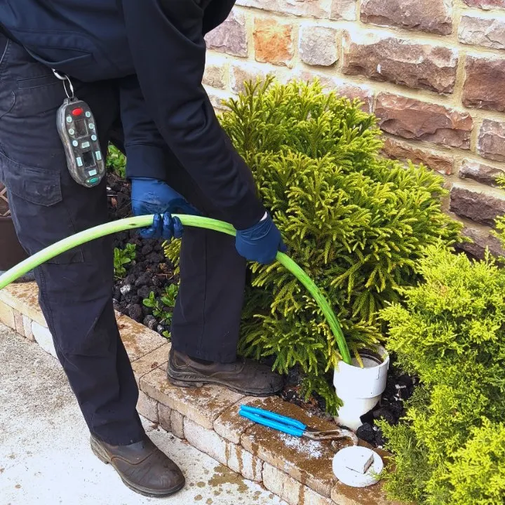 Slide of 1-Tom-Plumber