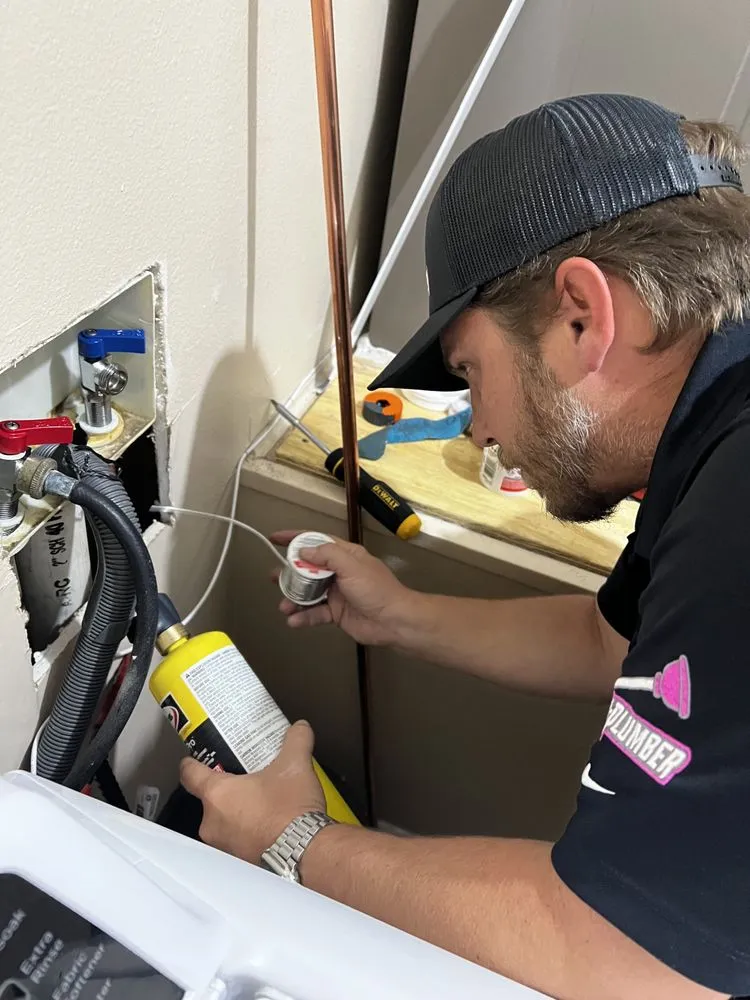 Slide of 1-Tom-Plumber Melbourne