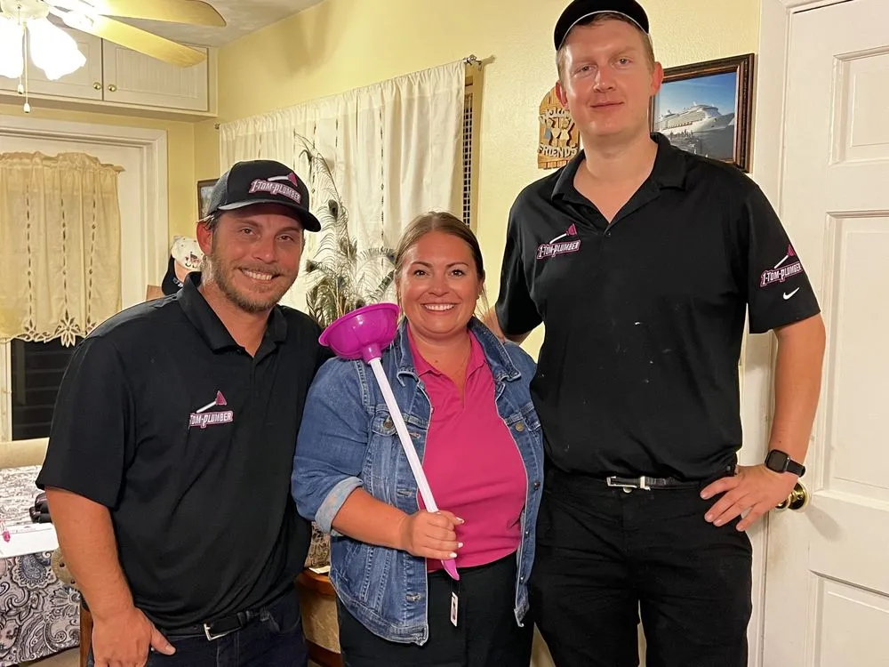 Slide of 1-Tom-Plumber Melbourne