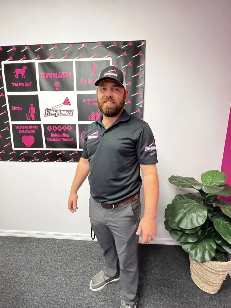 Slide of 1-Tom-Plumber Melbourne