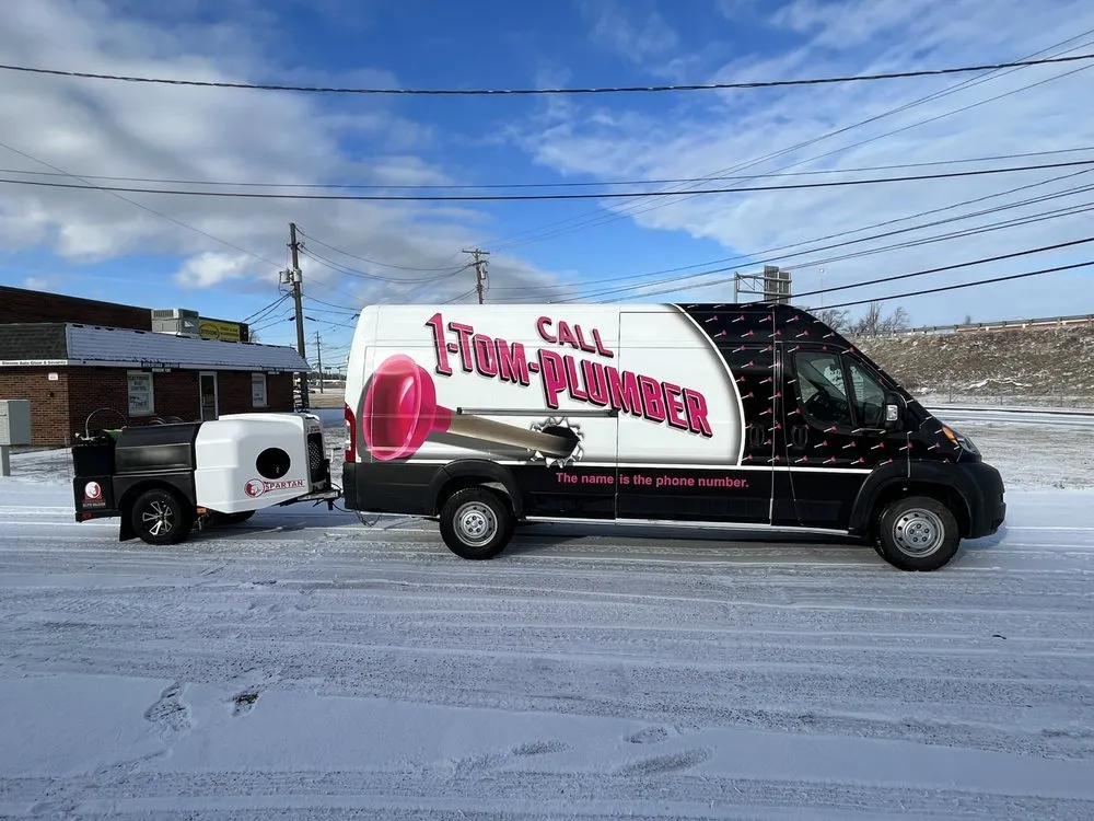 Slide of 1-Tom-Plumber