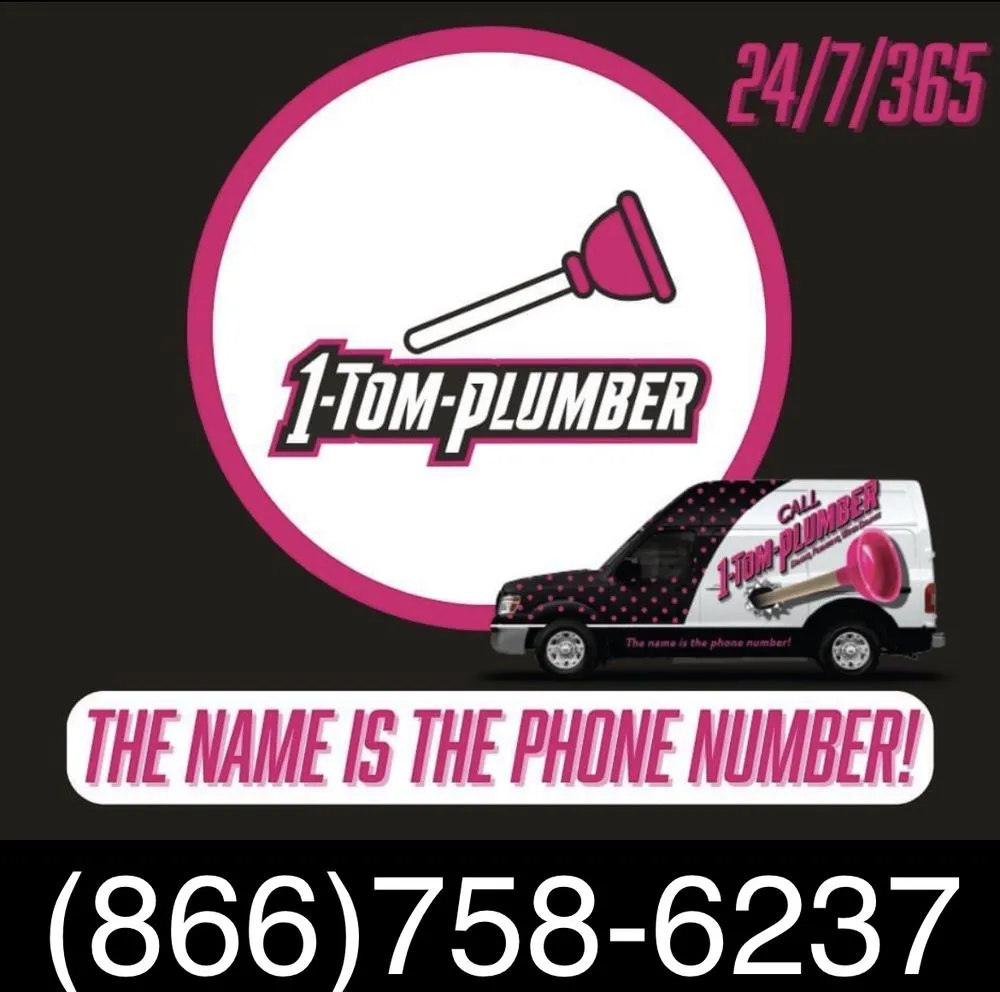 Slide of 1-Tom-Plumber