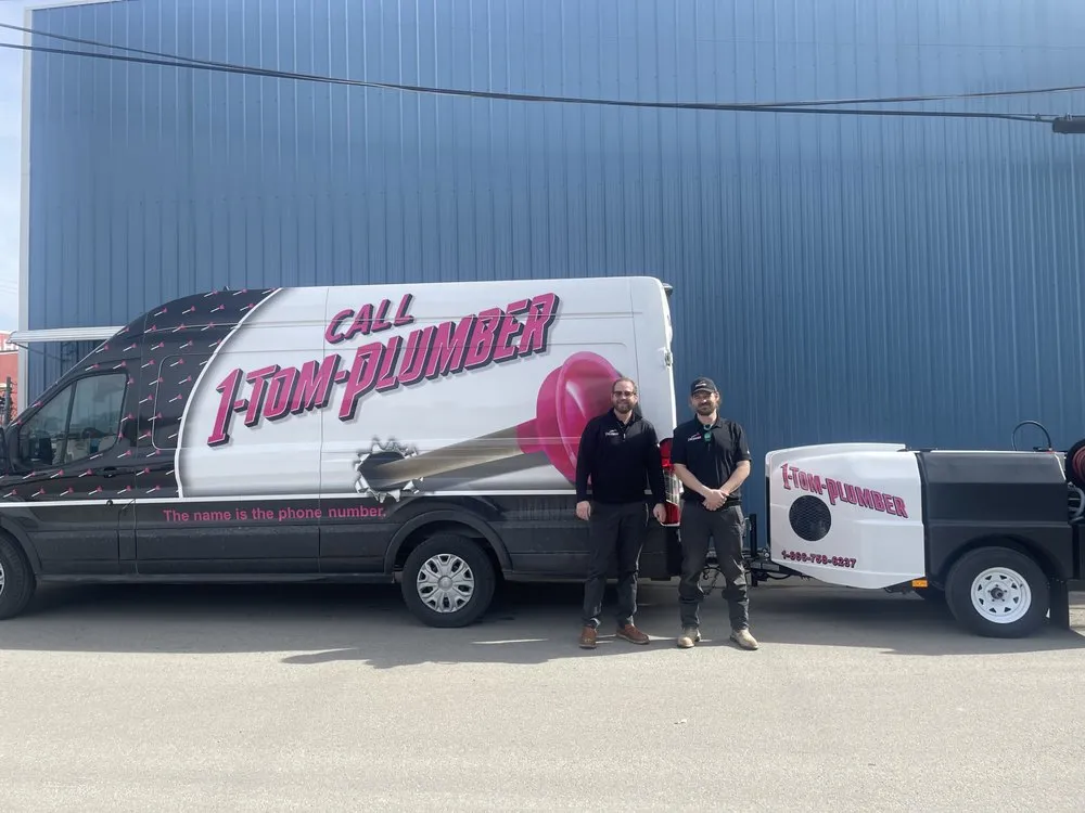 Slide of 1-Tom-Plumber