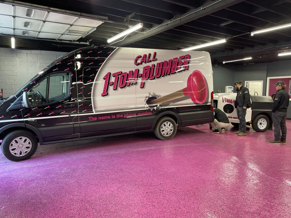 Slide of 1-Tom-Plumber