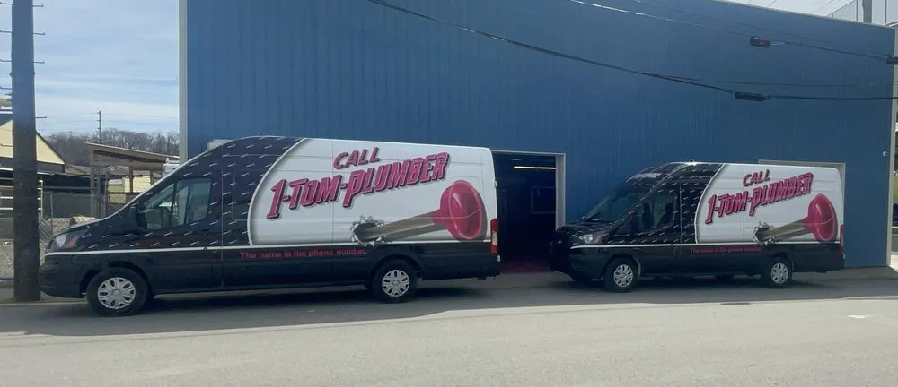 Slide of 1-Tom-Plumber