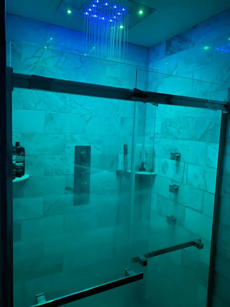 Slide of 1-Up Plumbing Solutions