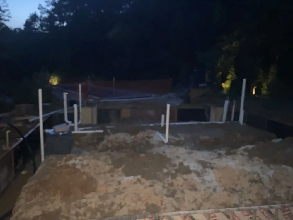 Slide of 1-Up Plumbing Solutions