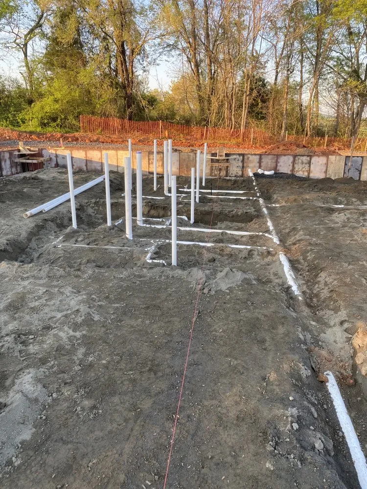 Slide of 1-Up Plumbing Solutions