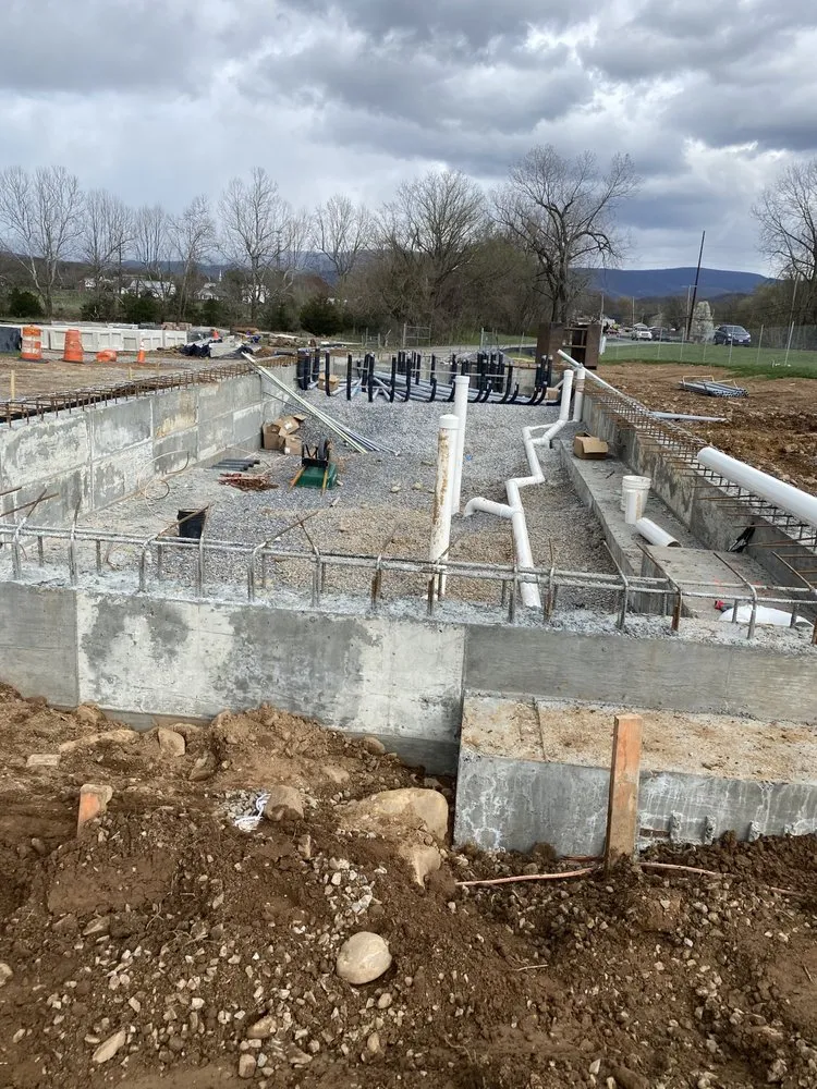 Slide of 1-Up Plumbing Solutions